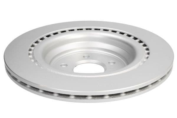 Brake disc Achter Links/Rechts past: MERCEDES GL (X166), GLE (C292), GLE (W166), GLS (X166), M (W166) 2.2D-5.5 06.11-10.19