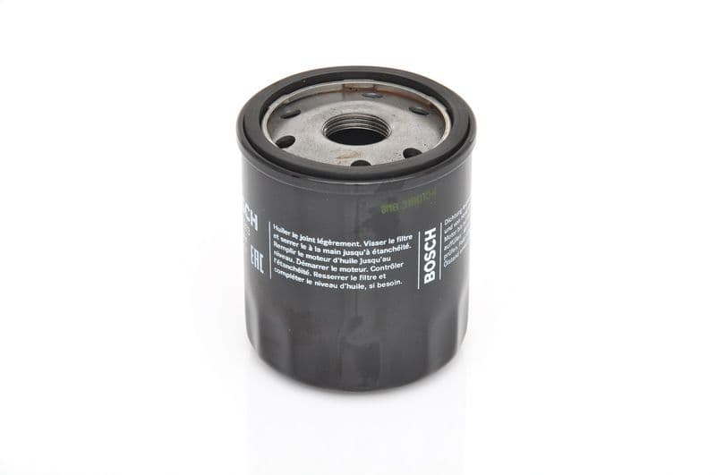 Oil filter