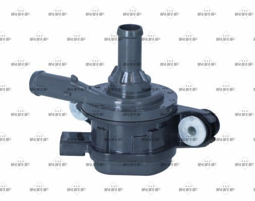 Extra waterpomp (werkingsmodus elektrisch) past: LEXUS ES, LC, LS, RX, UX  TOYOTA C-HR, COROLLA, MIRAI, PRIUS, PRIUS PHV 1.2-Electric 09.15-