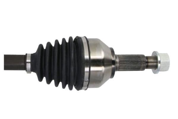 Aandrijfas Voor Links 685mm (nieuw) past: NISSAN JUKE, QASHQAI I, X-TRAIL II 1.6-2.5 02.07-12.19