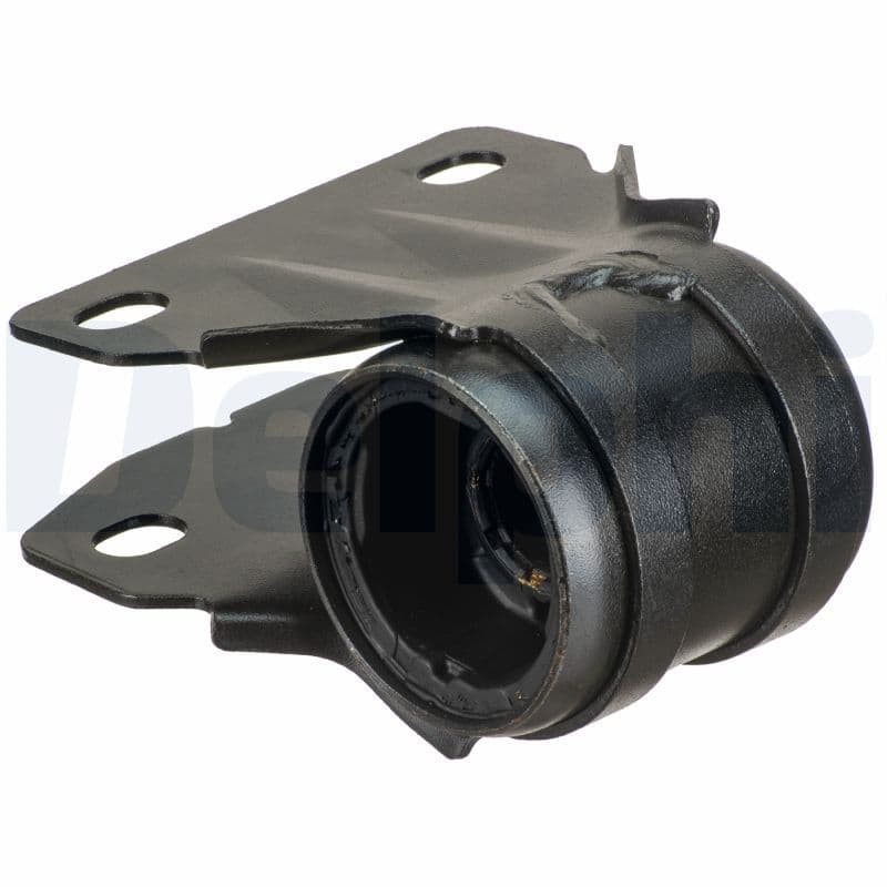 Voorste spoorcontrole-arm silent block Rechts (23x95x135 mm achterste hoes) past: FORD GALAXY III, MONDEO V, S-MAX  FORD USA FUSION 1.0-2.7 09.12-