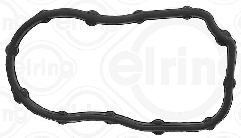 Gasket, thermostat housing