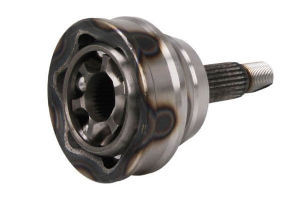 CV-gewricht buitenste Links/Rechts (22z/30z/51mm) past: AUDI 80 B2, 80 B3, 90 B2, 90 B3, A3, A4 B5, COUPE B2  FORD GALAXY I  SEAT CORDOBA, CORDOBA VARIO, IBIZA II, INCA, TOLEDO I 1.4D-2.8 08.76-
