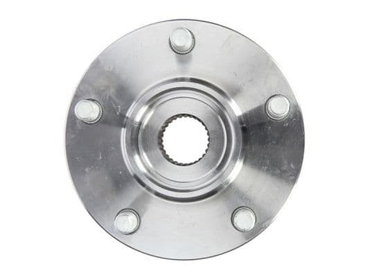 Wheel hub Voor past: CITROEN C4 AIRCROSS, C-CROSSER  JEEP COMPASS, PATRIOT  MITSUBISHI COLT VI, ECLIPSE, ECLIPSE II, ECLIPSE III, LANCER IV, LANCER V, LANCER VII, LANCER VIII 0.7-3.0 02.86-