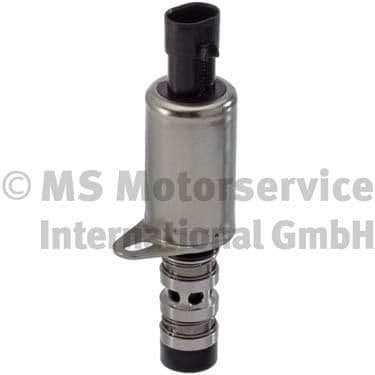 Control Valve, camshaft adjustment