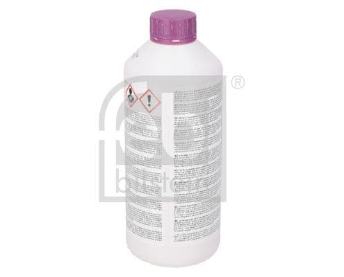 Ready-to-use coolant (G13/GG40 type)