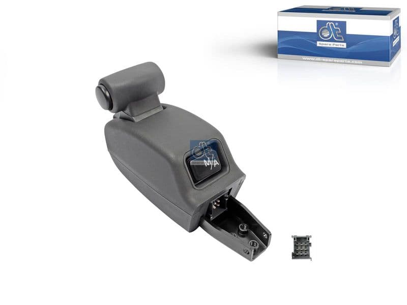 Control Unit, braking system