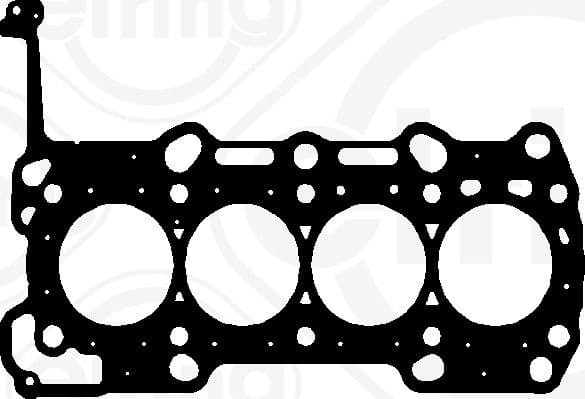 Cylinder head gasket