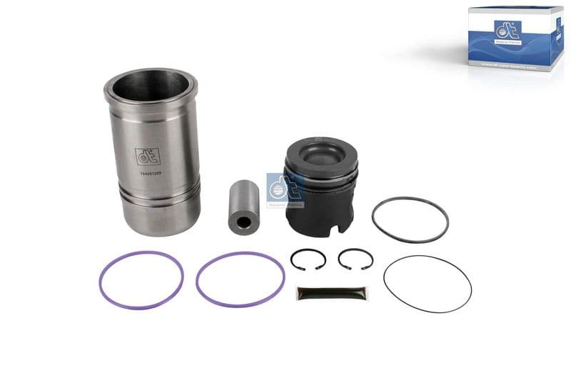 Middendemper uitlaatsysteem past: NISSAN PRIMERA 2.0D 09.96-07.02