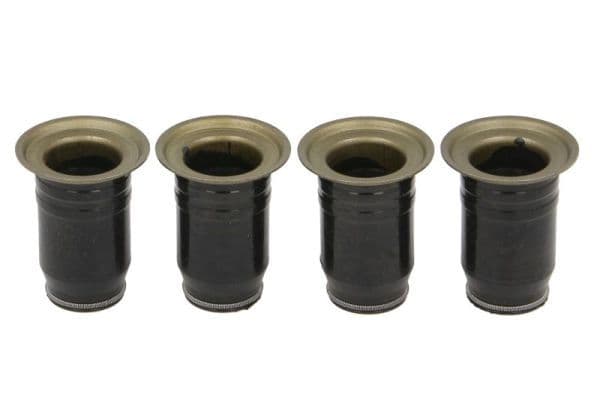 Afdichtingsring brandstofinjector (prijs per 4 stuks.) past: NISSAN  RENAULT past: NISSAN NAVARA, PATHFINDER II, PATROL GR V, TERRANO II 2.5D-4.8 09.95-