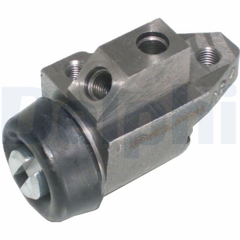Wheel brake cylinder