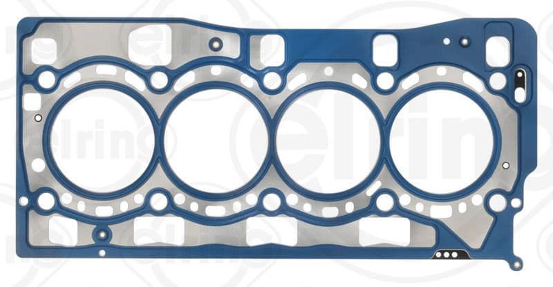 Cylinder head gasket