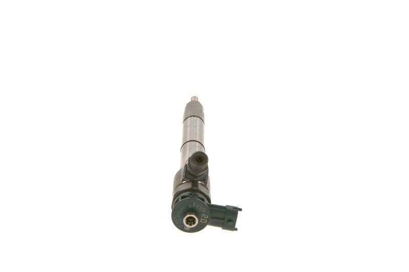 Elektromagnetische CR injector past: HYUNDAI IX35, SANTA FE IV, SANTA FÉ II, SANTA FÉ III, TUCSON  KIA SORENTO II, SORENTO III, SPORTAGE III, SPORTAGE IV 2.0D/2.0DH/2.2D 03.06-09.22