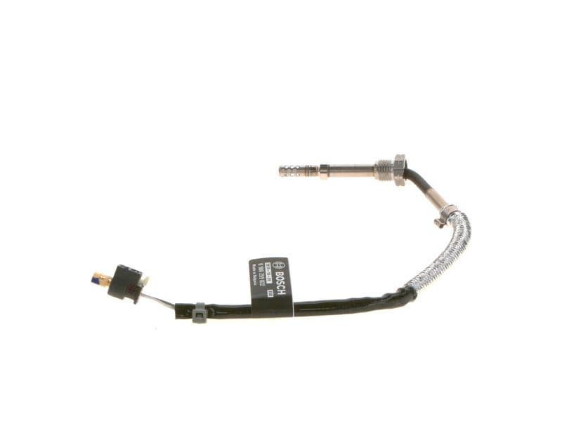 Uitlaatgastemperatuursensor (Voor turbo) past: MERCEDES G (W461), S (W221, V221), SPRINTER 3,5-T (B906), SPRINTER 3-T (B906), SPRINTER 4,6-T (B906), SPRINTER 5-T (B906) 3.0D 06.06-