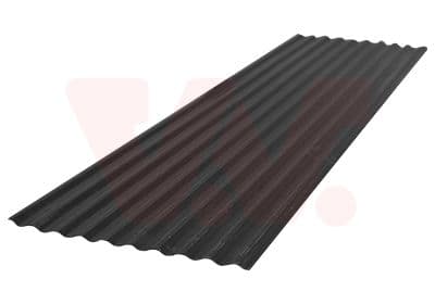 Gasket, oil filter housing