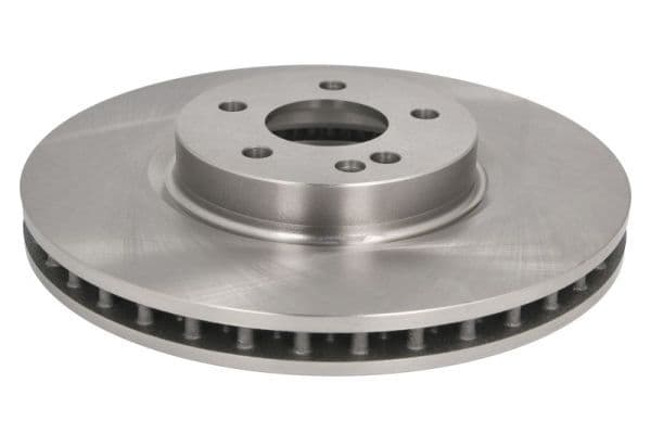 Brake disc Voor Links/Rechts past: MERCEDES MARCO POLO CAMPER (W447), V (W447), VITO (W447), VITO MIXTO (DOUBLE CABIN), VITO TOURER (W447) 1.6D-2.2D 03.14-
