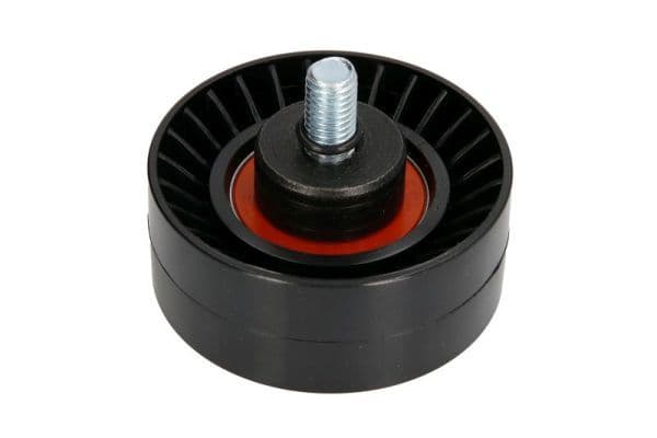 Multi V-riemschijf past: IVECO DAILY III, DAILY IV, DAILY V, DAILY VI  FIAT DUCATO F1AE0481A-F1CGL411C 12.01-