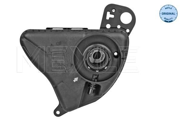 Expansion Tank, coolant