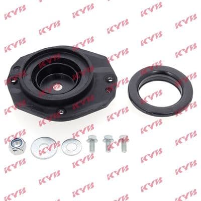Repair Kit, suspension strut support mount