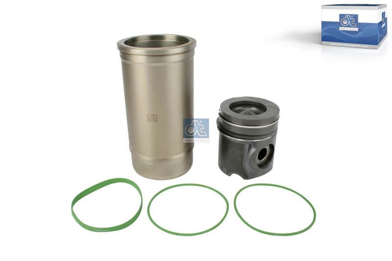 Repair Kit, piston/cylinder liner