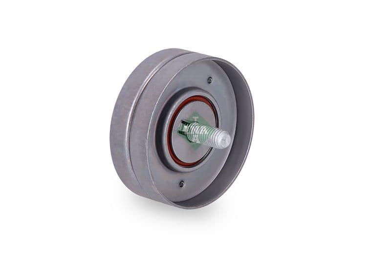 Multi V-riemschijf past: SEAT LEON, TOLEDO II  SKODA OCTAVIA I  VW BORA, BORA I, FOX, GOLF IV 1.4/1.6/2.0 10.97-10.21