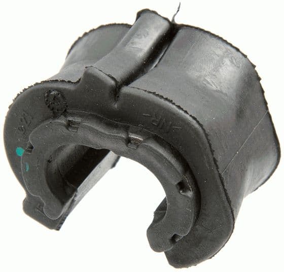 Mounting, stabiliser bar