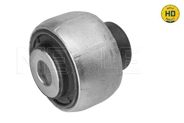 Voorste spoorcontrole-arm silent block Achterin. Links/Rechts (14x53x50 mm) past: VOLVO S60 I, S80 I, V70 II 2.0-3.0 05.98-04.10