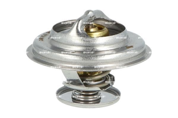 Thermostaat koelsysteem (87°C) past: VOLVO 850, 940, 940 II, 960, S70, S80 I, V70 I, V70 II  AUDI 100 C2, 100 C3, 100 C4, 200 C2, 200 C3, 80 B2, 80 B4, 90 B2, 90 B3, A6 C4, A6 C5 1.9-6.8 03.77-12.20