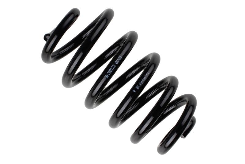 Coil spring