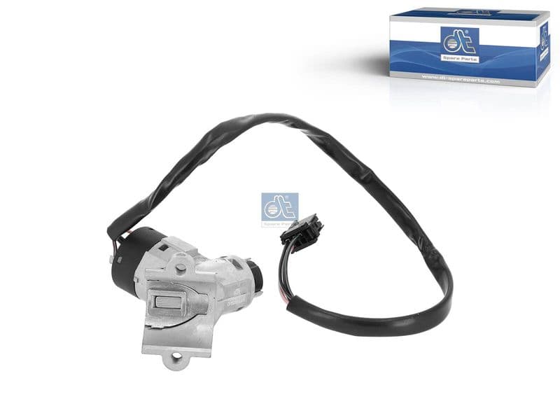 Contactschakelaar (geen patroon) past: MERCEDES ACTROS MP2 / MP3 10.02-