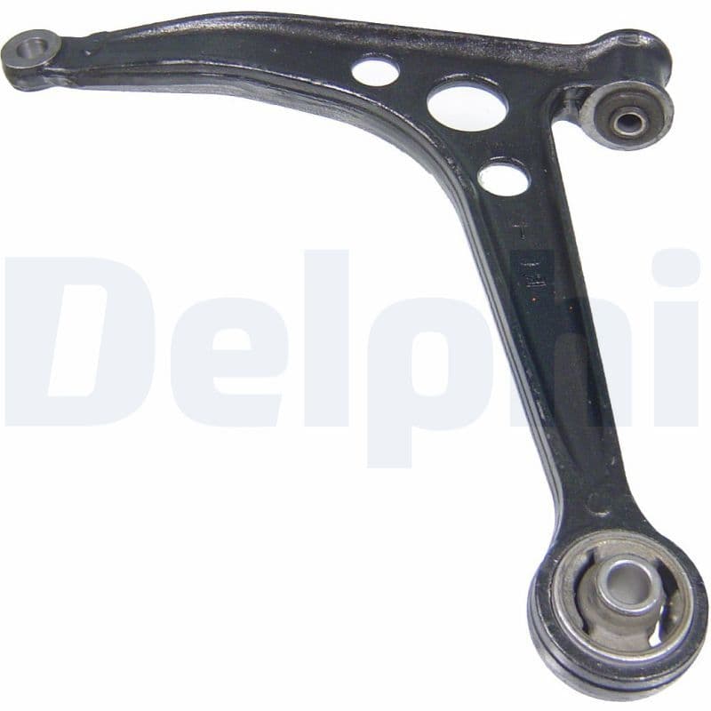 Vooras spoorcontrole arm Links bodem voor 17,9 mm past: FORD GALAXY I, GALAXY MK I  SEAT ALHAMBRA  VW SHARAN 1.8-2.8 03.95-03.10