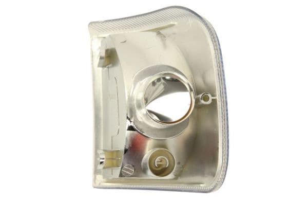 Knipperlicht voor Rechts (kleur van het glas: transparant) past: RVI KERAX, MIDLUM, PREMIUM 04.96-