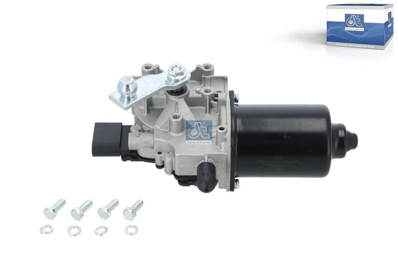 Ruitenwissermotor past: FORD TRANSIT, TRANSIT TOURNEO 04.06-12.14