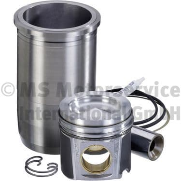 Repair Kit, piston/cylinder liner