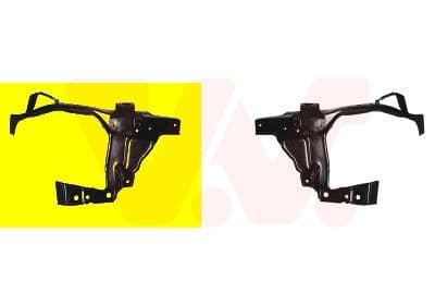 Bevestigingspunt / Drager / Frame