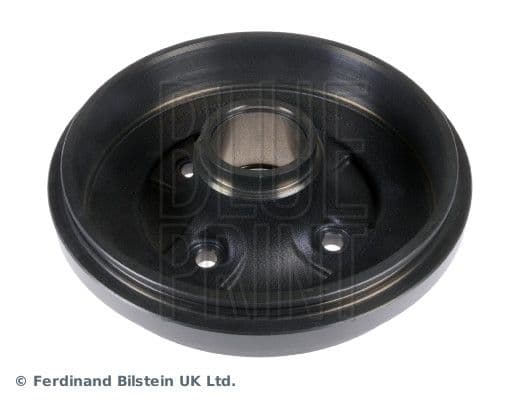 Brake drum