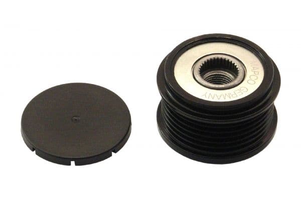 Mounting, stabiliser bar