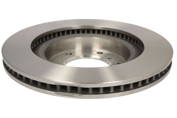 Brake disc Voor Links/Rechts past: MITSUBISHI L200, PAJERO CLASSIC, PAJERO I, PAJERO II, PAJERO IV, PAJERO SPORT I, PAJERO SPORT II 2.0-3.8 01.83-