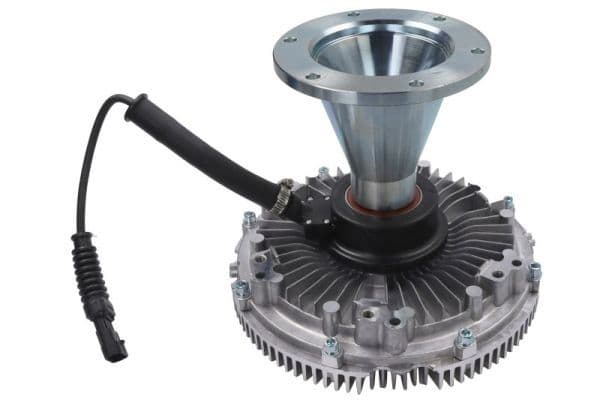 Ventilatorkoppeling (aantal pinnen: 5) EURO 6 past: IVECO S-WAY, STRALIS I, STRALIS II, X-WAY F2BE0681C-F3HGE611U 06.03-