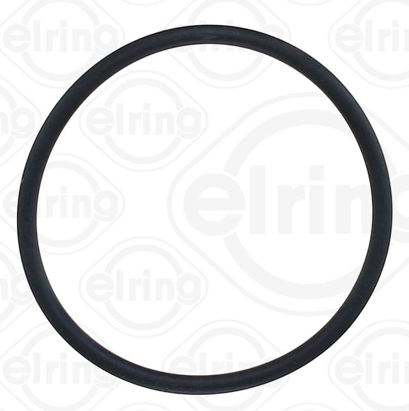 Olievuldop / Pakking