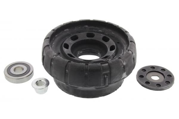 Rubberlaars Achter/Buiten (fi: 30/53) (lengte79) past: BMW 5 (E60), 5 (E61), 6 (E63), 6 (E64), 7 (E65, E66, E67) 3.0-4.8 09.03-12.10