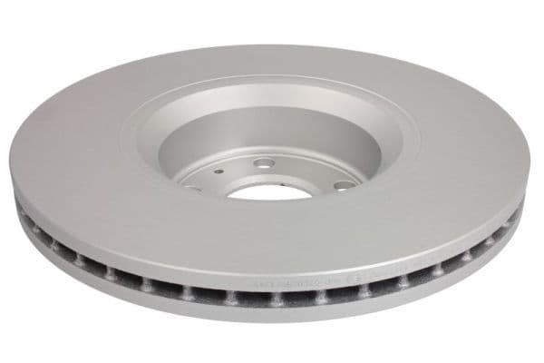 Brake disc Voor Links/Rechts PERFORMANCE (gecoat  met een hoog koolzuurgehalte) (gecoat) past: AUDI A6 ALLROAD C6, A6 C5, A6 C6, A8 D3 2.0-6.0 08.01-08.11