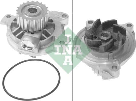 Schaeffler INA
