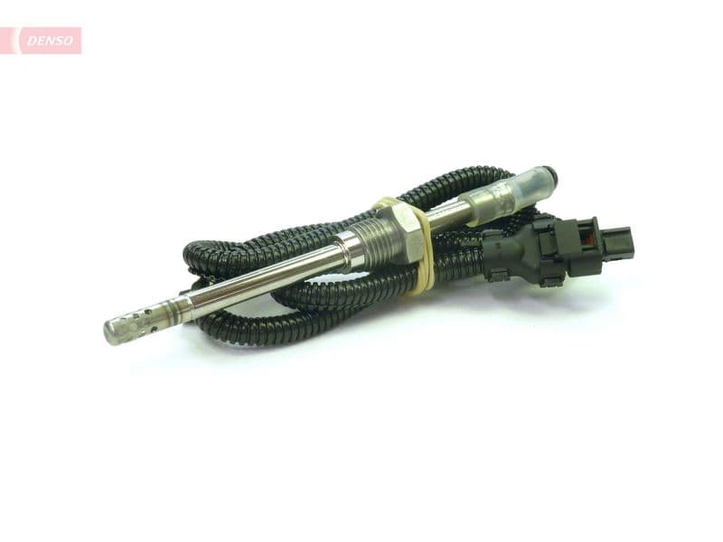 Uitlaatgastemperatuursensor (Vóór DPF) past: MERCEDES C T-MODEL (S204), C (W204), E T-MODEL (S211), E (VF211), E (W211), GL (X164), M (W164), R (W251, V251), S (W221, V221) 1.5D-4.0D 03.02-12.21