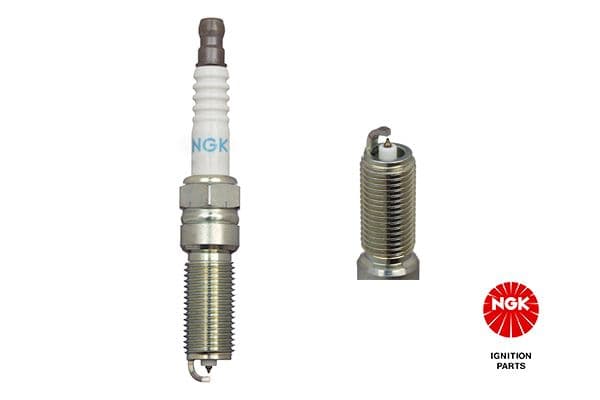 Spark plug