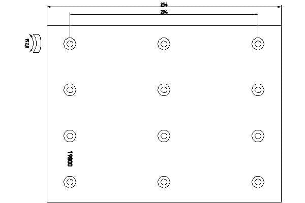 Nokvolger hydraulisch (diameter: 35mm) past: AUDI A2, A3, A4 B5, A4 B6, A4 B7, A6 C5  FORD GALAXY I, GALAXY MK I  SEAT ALHAMBRA, ALTEA, ALTEA XL, AROSA, CORDOBA, IBIZA III, IBIZA IV 1.2D-5.0D 03.95-