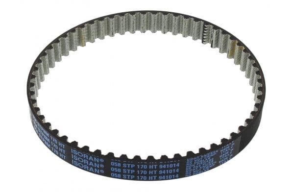 Brake disc Achter Links/Rechts past: MERCEDES C (C204), C (W204), C T-MODEL (S204), E (A207), E (C207), E (W212), E T-MODEL (S212) 1.8-5.5 01.07-