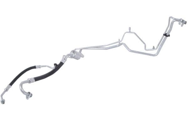 Airco slang/pijp past: CITROEN C2, C3 I 1.1/1.4 02.02-09.12