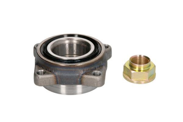 Wiellagerset met naaf Voor past: HONDA ACCORD IV, ACCORD V, ACCORD VI  ROVER 600 I 1.8-2.3 01.90-03.03