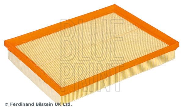 BLUE PRINT